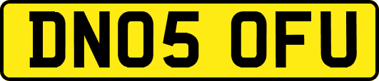 DN05OFU
