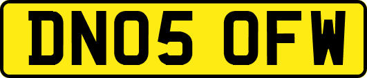 DN05OFW