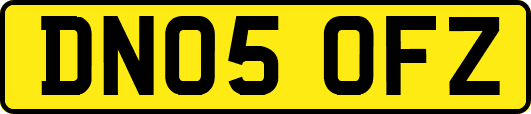 DN05OFZ