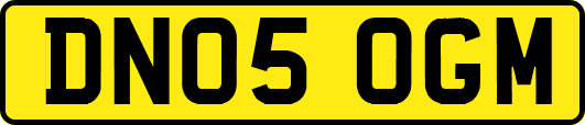 DN05OGM