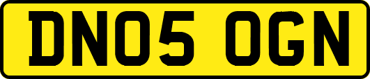 DN05OGN