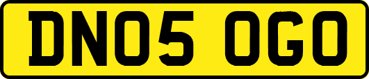 DN05OGO