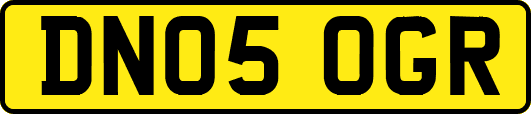 DN05OGR