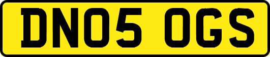 DN05OGS