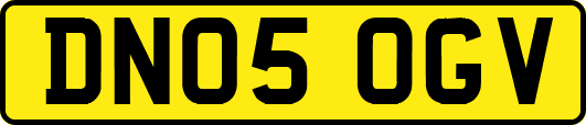 DN05OGV