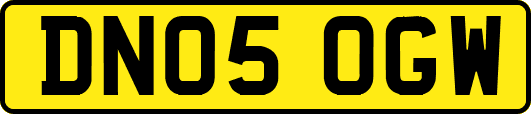 DN05OGW
