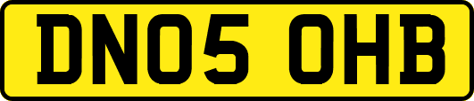 DN05OHB