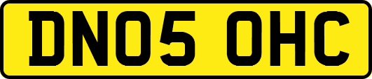 DN05OHC