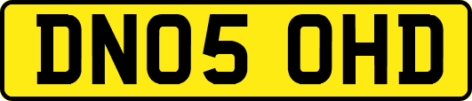 DN05OHD