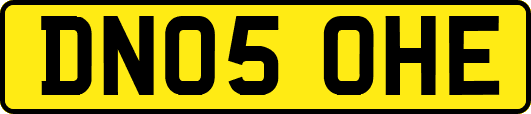 DN05OHE