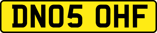 DN05OHF