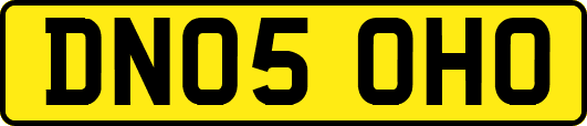 DN05OHO