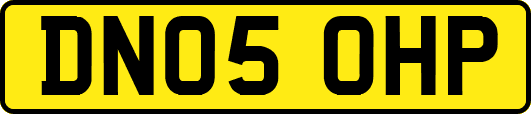 DN05OHP