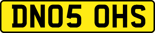DN05OHS