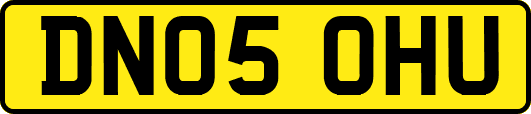 DN05OHU