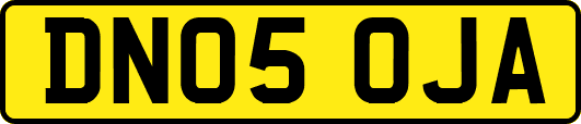 DN05OJA