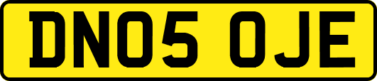 DN05OJE