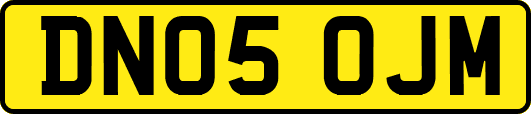 DN05OJM