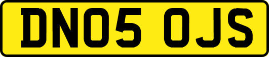 DN05OJS