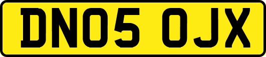 DN05OJX