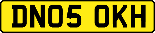 DN05OKH