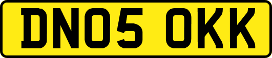 DN05OKK