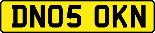 DN05OKN