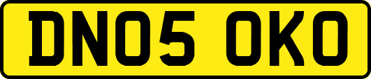 DN05OKO