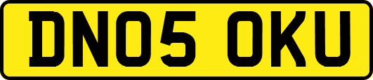 DN05OKU