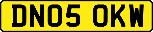 DN05OKW