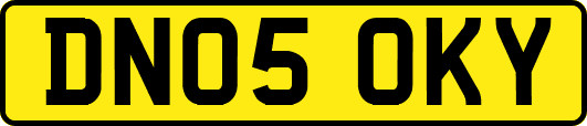 DN05OKY