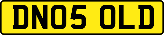 DN05OLD