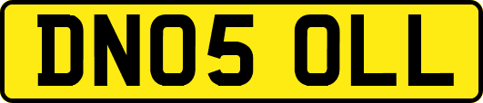 DN05OLL