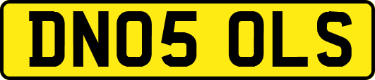 DN05OLS