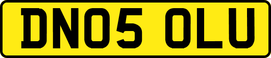 DN05OLU