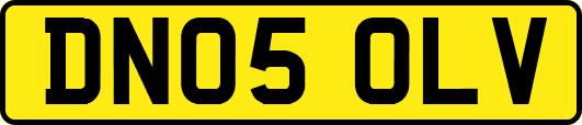 DN05OLV