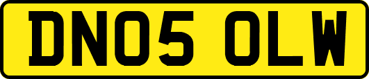 DN05OLW