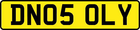 DN05OLY