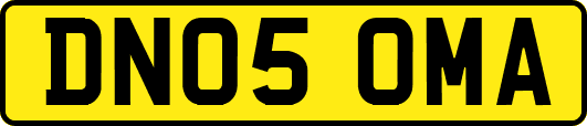 DN05OMA
