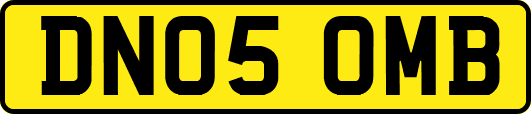 DN05OMB
