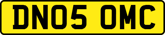 DN05OMC