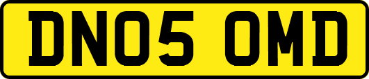 DN05OMD