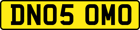 DN05OMO