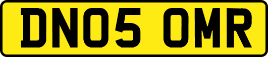 DN05OMR
