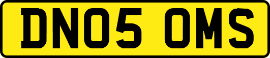 DN05OMS