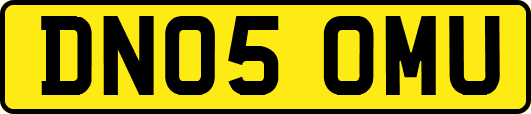 DN05OMU