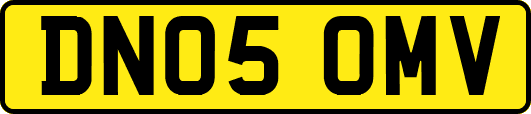 DN05OMV