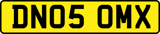 DN05OMX