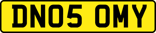 DN05OMY