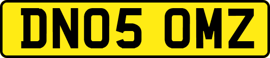 DN05OMZ